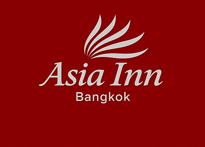 ホテル Asia Inn Bangkok バンコク都