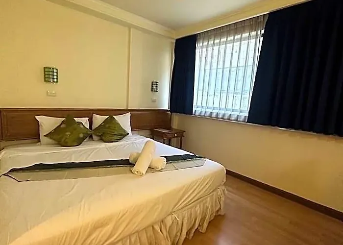 Asia Inn Bangkok
