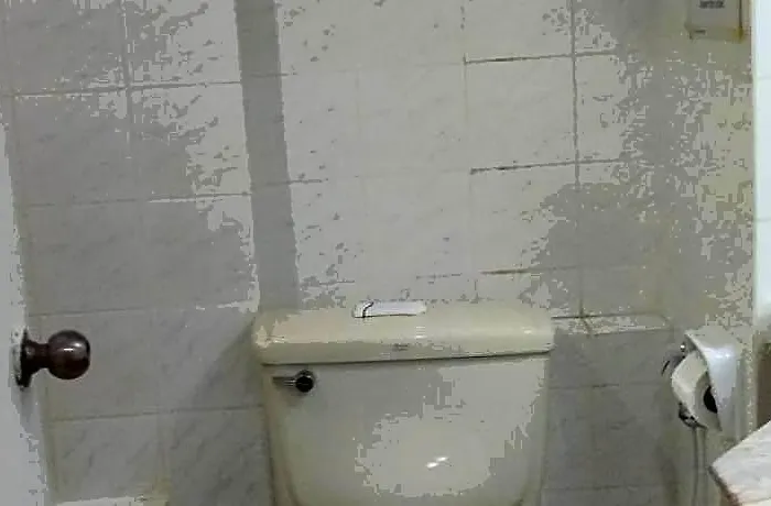 Asia Inn Bangkok ホテル バンコク都