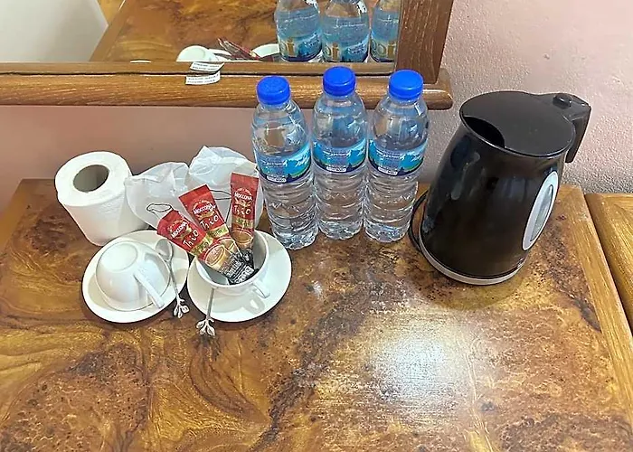 Asia Inn Bangkok バンコク都